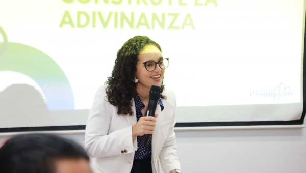 Emprendedurismo: Aprovechando las Oportunidades de Formación y Desarrollo para el Éxito